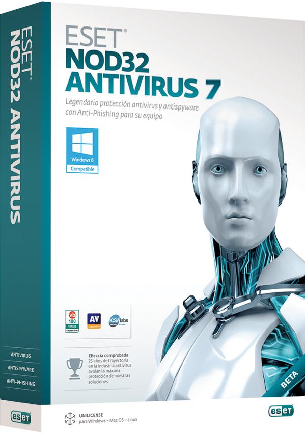 antivirus en zaragoza