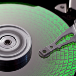 Recuperación de datosen un disco duro de un ordenador