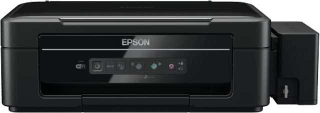 Ecotank-Epson